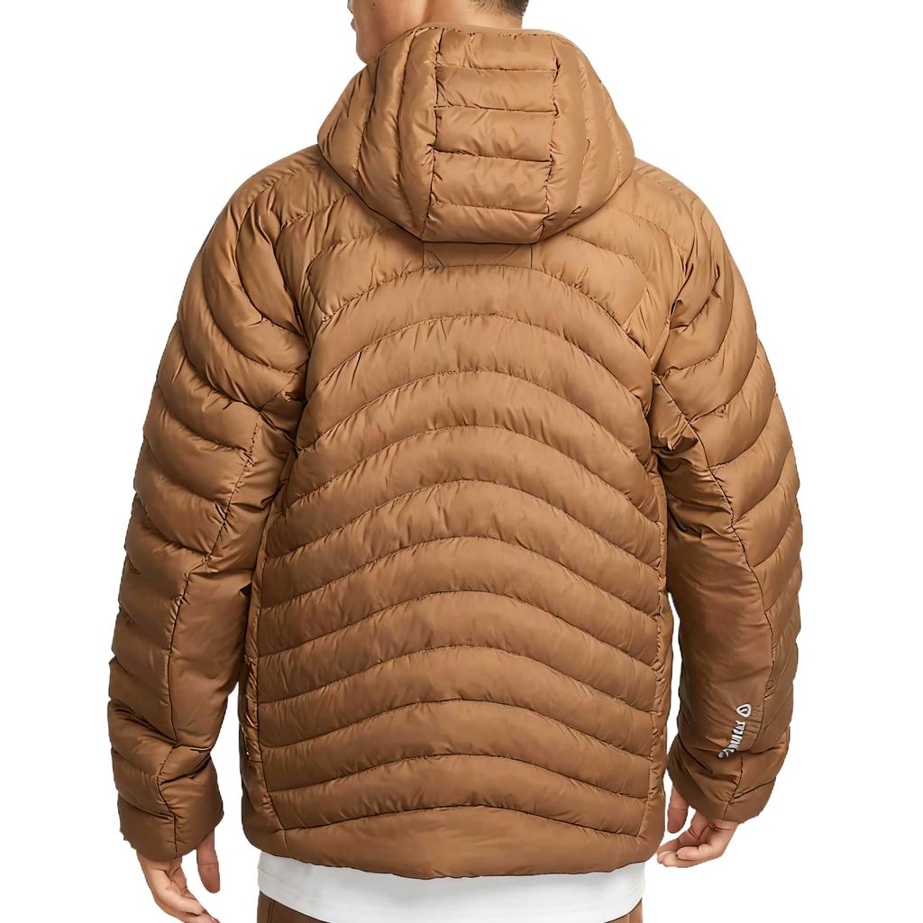 Nike ACG PrimaLoft Therma-FIT ADV Lava Flow Легкая куртка с капюшоном для мужчин Куртка HJ3736-235