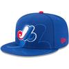New Era 59Fifty Fitted Cap - SPILL Logo MLB Teams