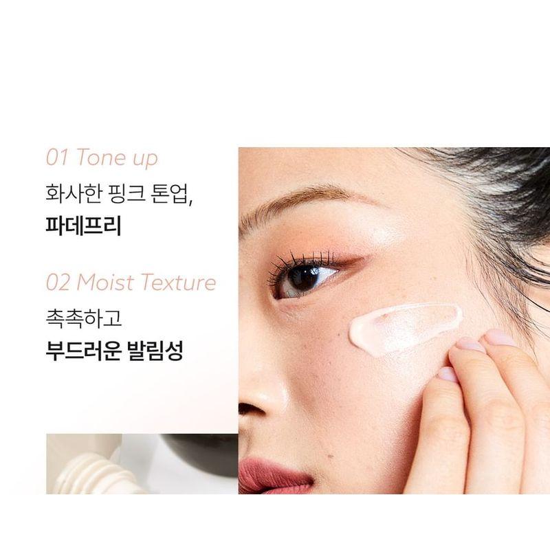 Lador - Tamanu Tone-up Sunscreen