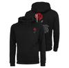 Mister Tee Wild Rose худи