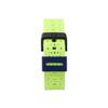 Casio Женские часы BABY-G Черные BA-110PP-3A BA-110PP-3A