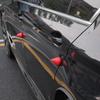 2/4/8Pcs Universal Car Anti-Collision Stickers, Three-Dimensional Anti-Tailgating, Door, Front And Rear Anti-Scratch Film