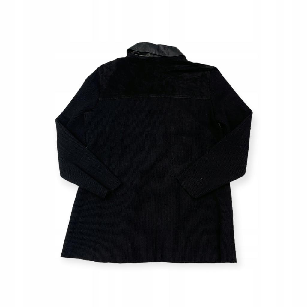 Women's Leather Spring Jacket Sharon Young M - Used