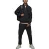 Nike Casual Pants Men's Black Moderate Other DV7684-010