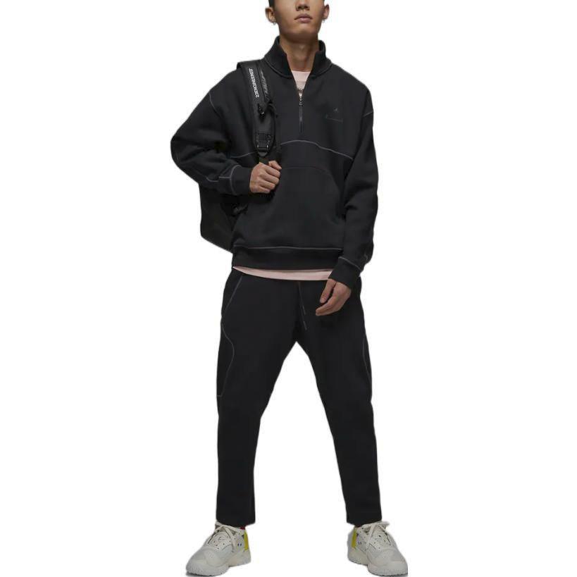 Nike Casual Pants Men's Black Moderate Other DV7684-010