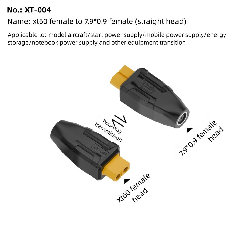 5525 7450 USB C на XT60 Адаптер 20В/5А 100Вт DC Адаптер Зарядки Папа на Маму для Модели Самолета Накопителя Энергии Наружного Питания