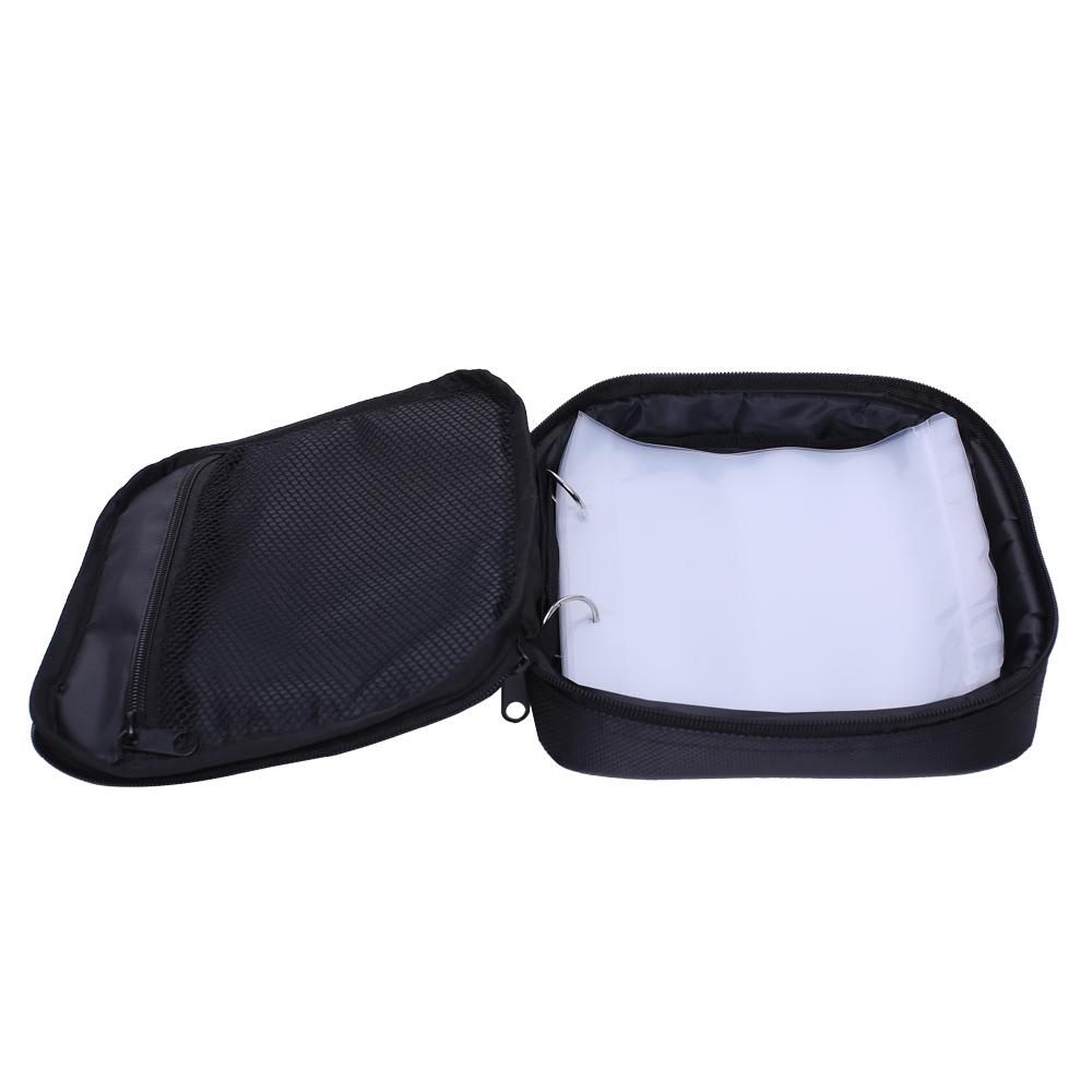 Kylebooker Комбинированный комплект рыболовных снастей: сумка для снастей, сумка для приманок, держатель для приманок, обертки для приманок, подсак, защитная веревка, вешалка для ботинок, рыболовный шарф, мета-приманка-ложка