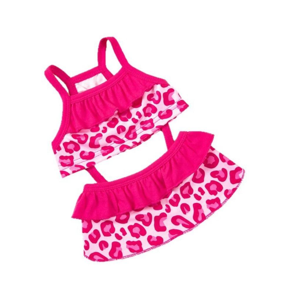 Comfortable Fashion Pet Swimsuit Breathable Soft Pet Princess Dresses Thin Design Cat Suspender Skirt for Puppy Kittens