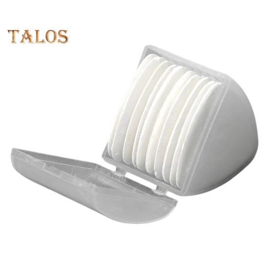 10/20/30 шт. Треугольные портновские мелки, профессиональные маркеры для ткани, цветные мелки, карандаши, инструменты для маркировки ткани, швейные принадлежности для квилтинга, аксессуары