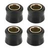 Shock Absorber Bushes 12 MM Accessories Black Bushing