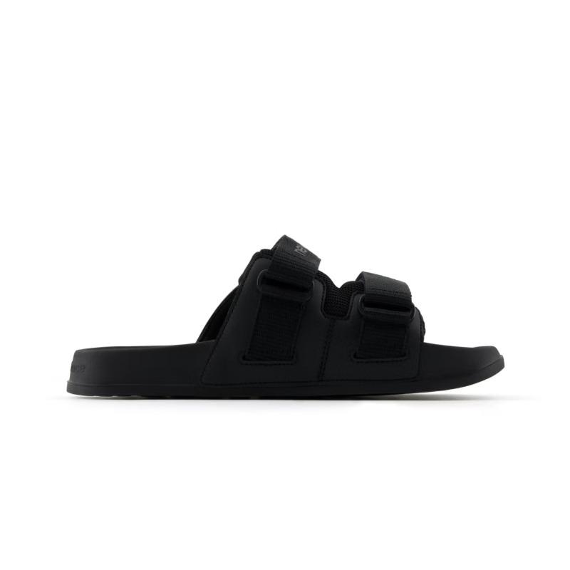 NEW BALANCE Женские Модные Повседневные Универсальные Модные Шлепанцы SWAUTSA1