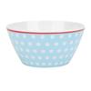 Beautiful Large Food Bowl Soup Salad Container Kitchen Tableware for Household Commercial UseLight