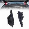 2 Pieces Car Front Wiper Side Cowl Replace Parts, 7405A773 7405A774 Left Right, High Performance,