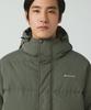 Snow Peak Everyday Down Jacket and Size S JK-25AU001, Outerwear, Down-Insulated, Men's Women's, Charcoal,