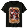 The Mummy (1999) Movie Poster Inspired T-Shirt Retro 80s Tee