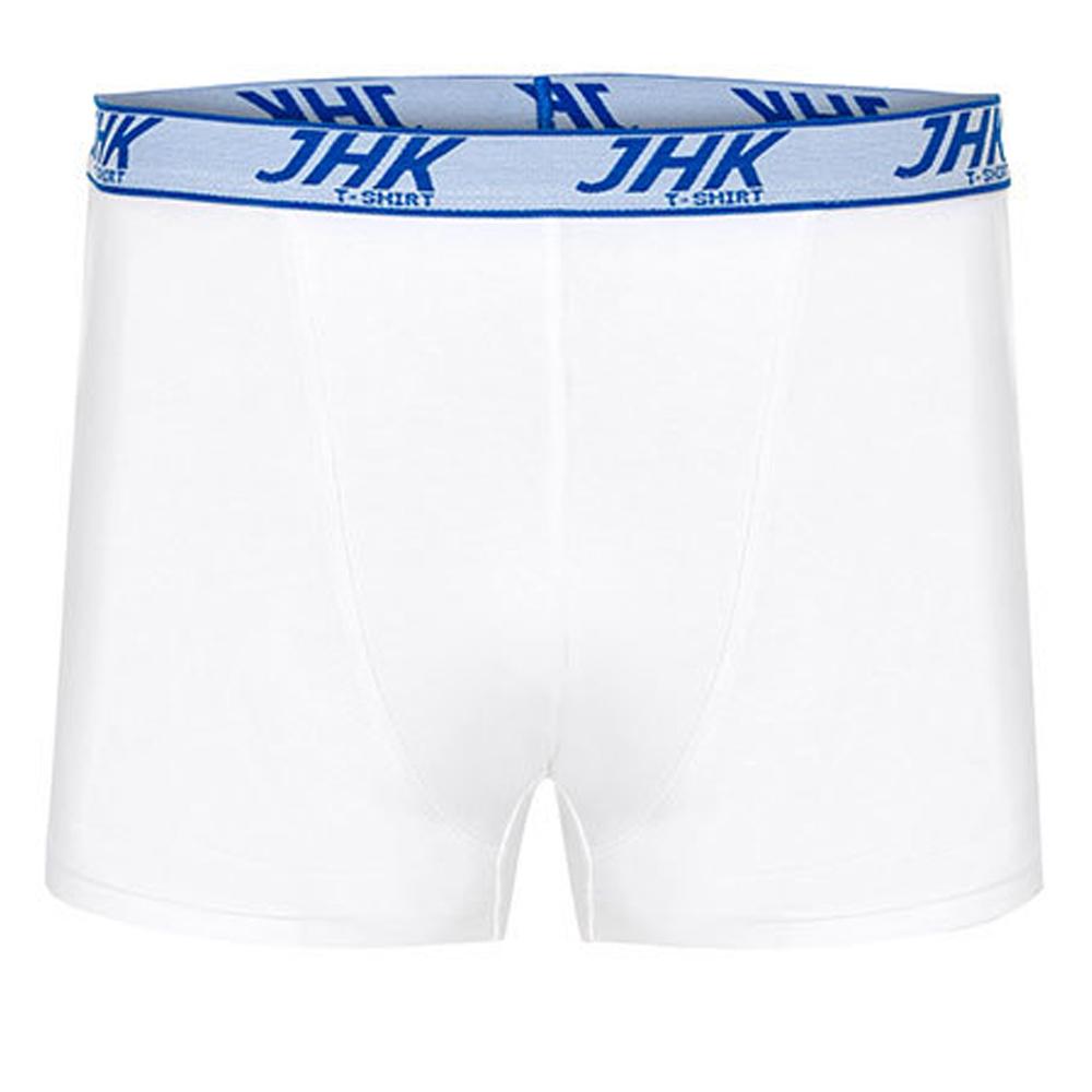 JHK Mens Boxer Shorts (Pack of 3)