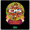 7-дюймовая пластинка РАЗЛИЧНЫЕ Qs4channel Hit Deluxe Vol.3 QSS1004 SANSUI Япония Джаз Б/У