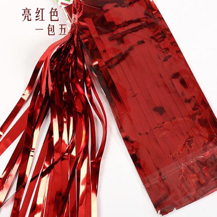 5 шт./лот смешанная гирлянда из папиросной бумаги для самостоятельной сборки для украшения свадьбы, дня рождения, вечеринки, детского душа, сувениров, принадлежностей