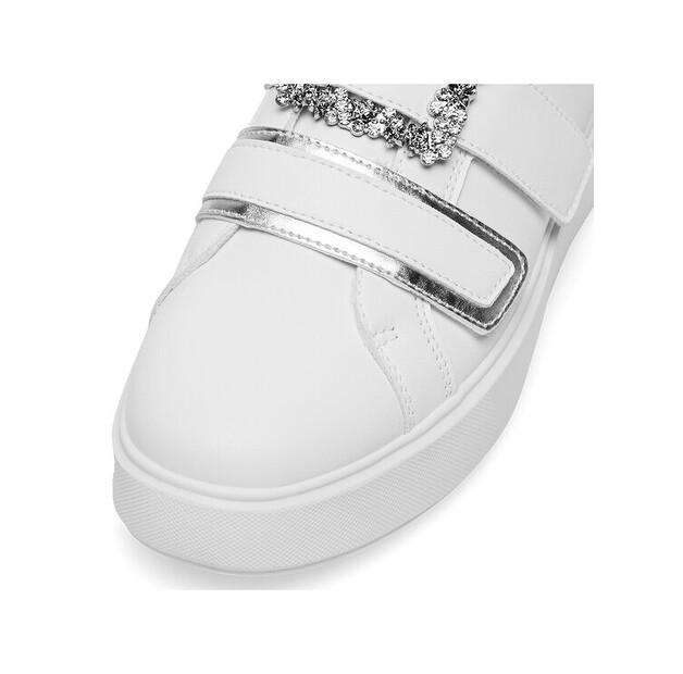 Sneakers Eva Minge WYL3358-7 White
