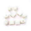 Auto Parts BCP006 10 Pieces Cable End Rope Dowel for Window Regulator Winder Mechanism Type BCP006 Fast Handling