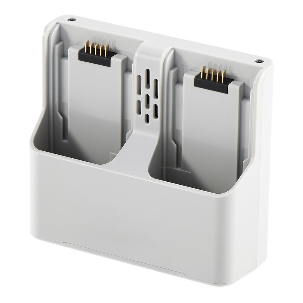 Зарядное устройство для DJI Neo, Быстрая зарядная станция с кабелем для зарядки, Зарядное устройство для аккумулятора дрона, Управляющий устройством для аккумуляторов дрона, Аксессуары для дронов