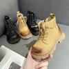 Children's Martin Boots, Autumn New Style Boots