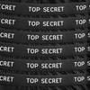 Top Secret Men' Cotton Boxer Shorts 6 Pack Size