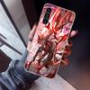 Arlecchino Genshin Impact Phone Case For Samsung Galaxy A17 A16 A15 A14 A13 A57 A56 A55 A54 A53 A37 A36 A35 A34 A33 A26 A25 A24