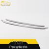 17 CRV Front Grille Anti-Scratch Decorative Trim