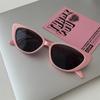 Classic Vintage Cat Eye Sunglasses for Women Luxury Brand Fashion UV400 Trendy Travel Shades Ladies Sun Glasses 2025