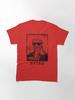 Heino Heino ? Vintage Faded Look Fan Design Classic T-Shirt