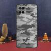 Military Army Camouflage For OPPO A58 A78 A98 A15 A16 A17 A76 A96 A77 A52 A72 A5 A9 A79 A94 A74 A57S A53S A54S Case