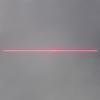 8x18mm 635nm 1mW Fixed Focus Red Line Laser Module
