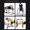 Jianli Adjustable Indoor Fitness Dip Station