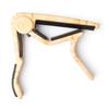 Dunlop TRIGGER Capo Tast 84FM Flat/Maple