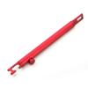 Retractable Retractable Aluminum Holding Aluminum Retractable Vehicle Door Fixing Rod  Repair Tool
