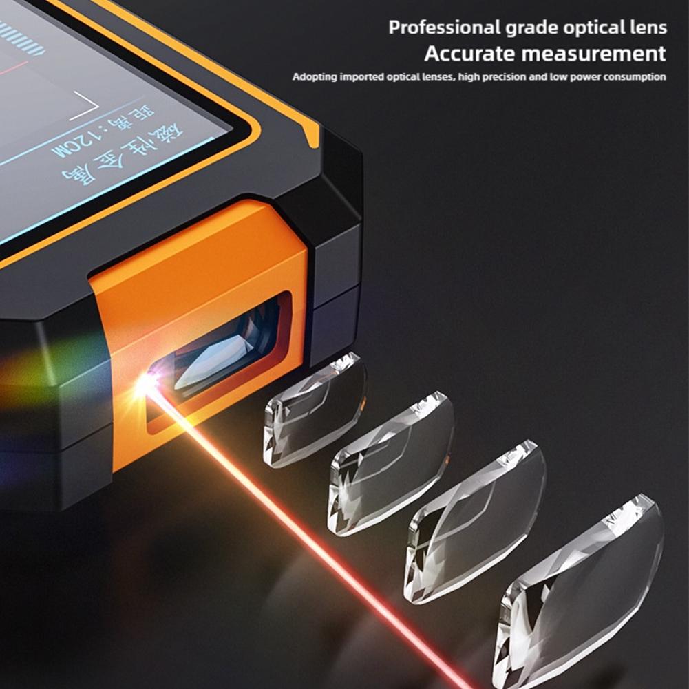 NF-513 Metal Wall Scanner AC Live Cable Wires Metal Wood Stud Find With Positioning Hole Wall