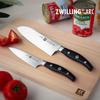 Zwilling Arc Сантоку Сделано из нержавеющей стали Сантоку Сделано в Секи, префектура Гифу Продукт в "Нож Zwilling, 165 мм, Япония" Нож, Город, [Официальный