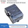 Keyence KV-E16 Series PLC Expansion Module
