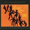 CD VARIOUS - Historic Roots Of Ska PRMCD2002 Primo 2007 Czech Repu Reggae, Ska & Dub