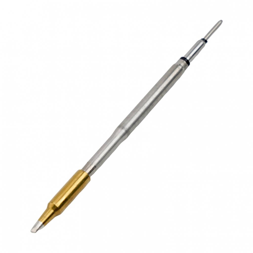 C245 Паяльное жало Запасное Сменное Прямое жало Для паяльной станции JBC