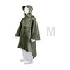 Tasmanian Tiger TAC PONCHO (Оливковый 7642.331, M)