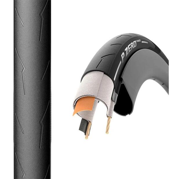 Дорожная шина Pirelli P Zero Race 700C x 28