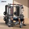 Jiereite Smith Machine & Power Rack Trainer