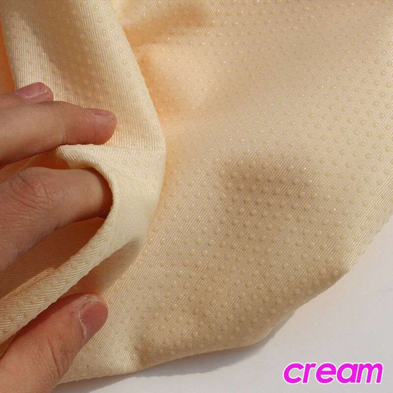 Противоскользящий резиновый декор Нескользящие точки Коврик Противоскользящий вспомогательный материал Скатерти Ткани