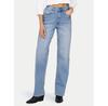 ONLY Maddie Jeans 15339701 Blue Wide Leg