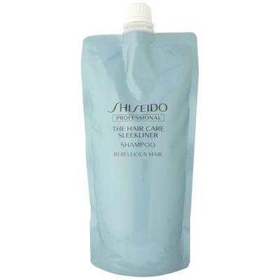 Shiseido Professional Three Kleiner Шампунь 450 мл Сменный блок