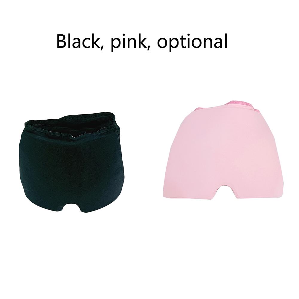 Мигрень и Головная боль Облегчение Ледяная шапка Гелевый пакет со льдом Большая Компрессионная повязка Холодная терапия