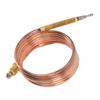 Replacement Thermocouple for Oven Gas Furnaces Boilers Water Heaters Flameout Protection Device