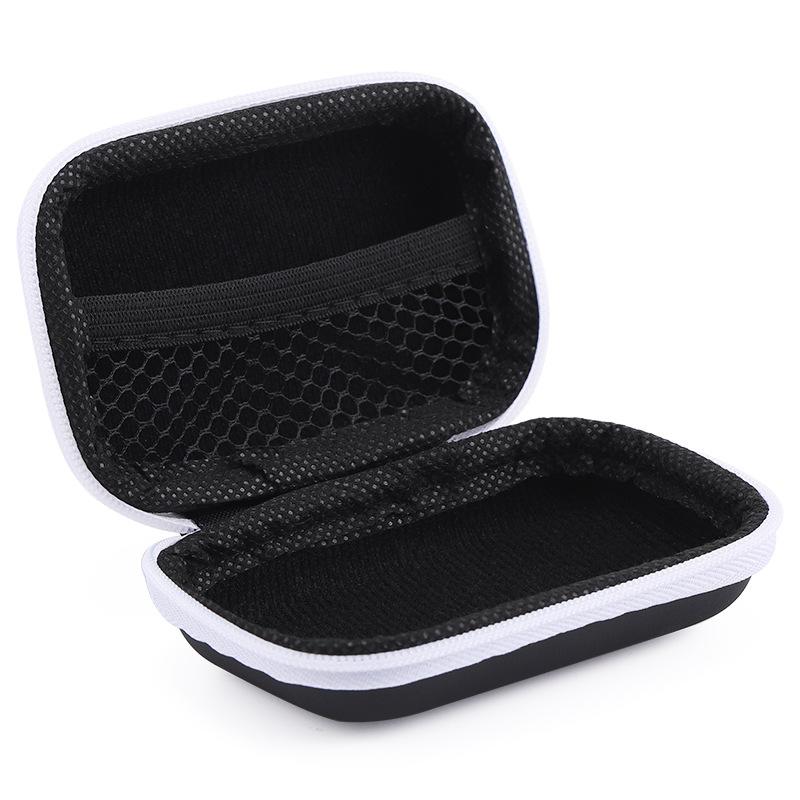 Медицинский перезаряжаемый пальцевый пульсоксиметр, встроенная литиевая батарея, измеритель насыщения крови кислородом, портативный монитор сердечного ритма Spo2